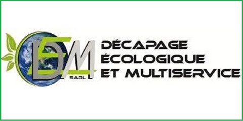 DEM Décapage Ecologique et Multiservice