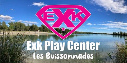 ExK Play Center