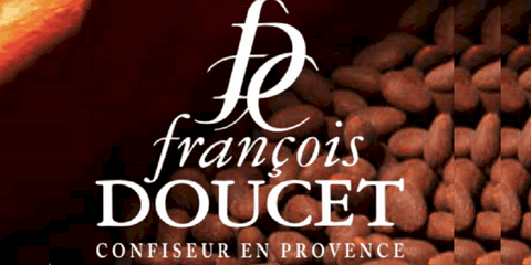 François Doucet - Confiseur en Provence