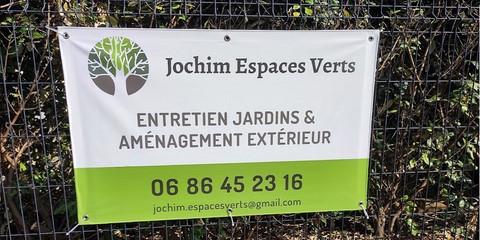 Jochim Espaces Verts