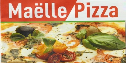 Pizza Maëlle