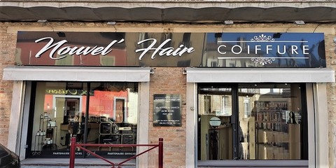 Salon Nouvel'hair
