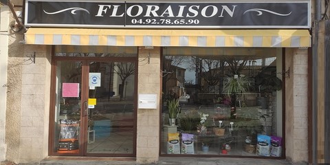 Floraison Oraison