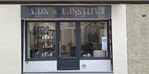 A.D.N. & L'Institut