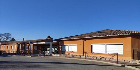 Ecole maternelle Henri Matisse