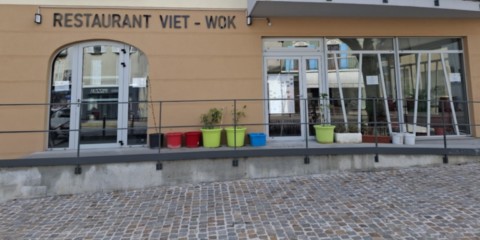Viet-Wok
